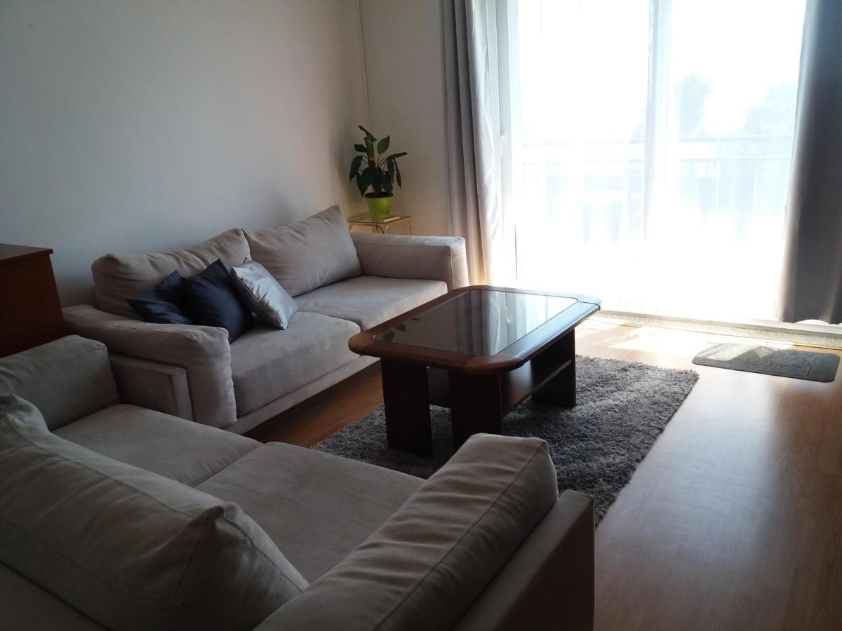 רייקה Apartment Tanya מראה חיצוני תמונה