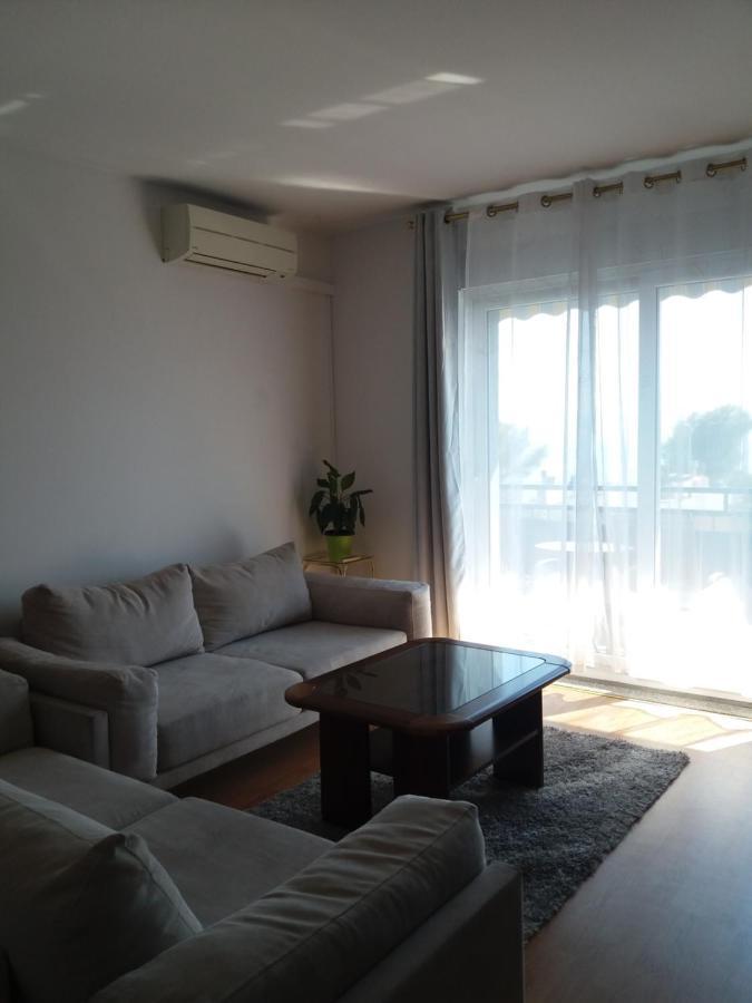 רייקה Apartment Tanya מראה חיצוני תמונה