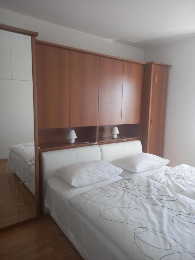 רייקה Apartment Tanya מראה חיצוני תמונה