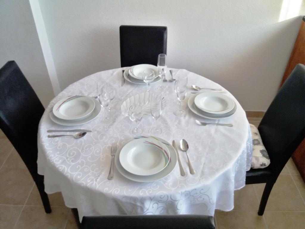 רייקה Apartment Tanya מראה חיצוני תמונה
