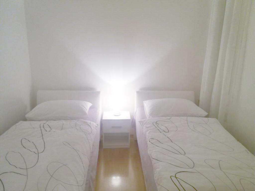 רייקה Apartment Tanya מראה חיצוני תמונה